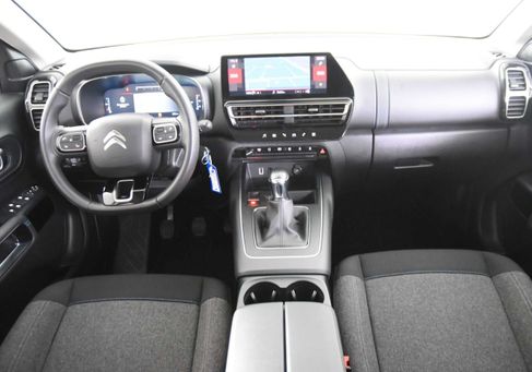 Citroën C5 Aircross, 2023 2