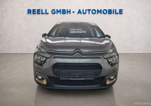 Citroën C3, 2023 2