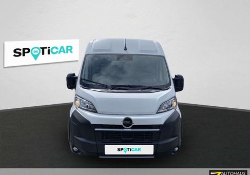 Opel Movano, 2024 2