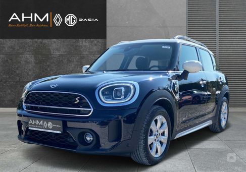 MINI Cooper S Countryman, 2022