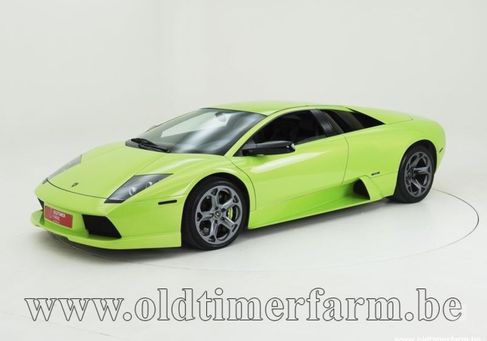 Lamborghini, 2004