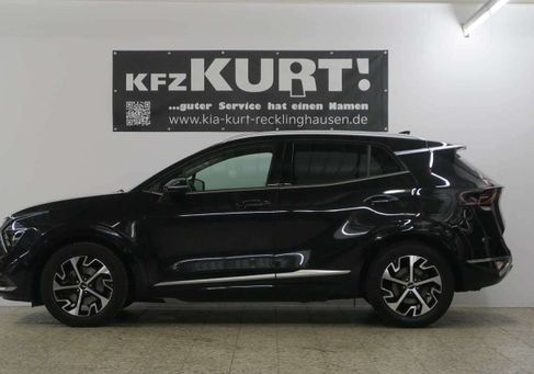 Kia Sportage, 2025 3