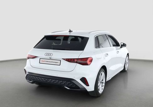 Audi A3, 2026 3