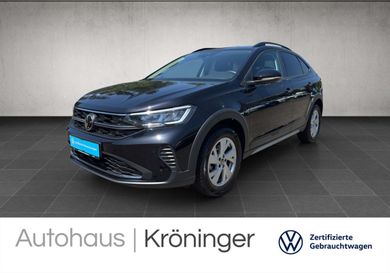 Volkswagen Taigo, 2024