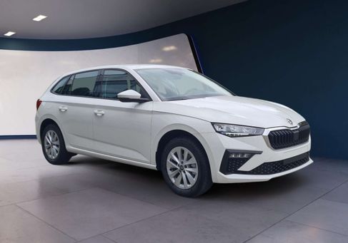 Skoda Scala, 2026