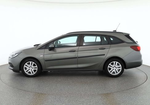 Opel Astra, 2020