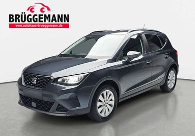 Seat Arona, 2024