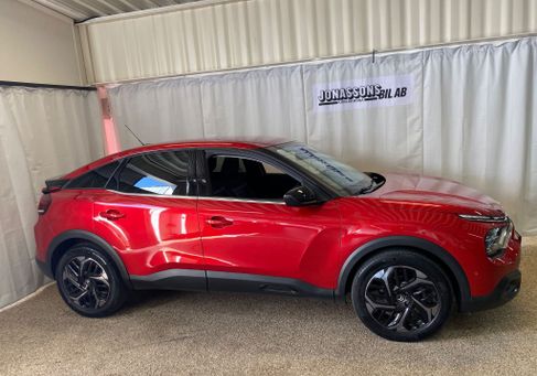 Citroën C4, 2021 3
