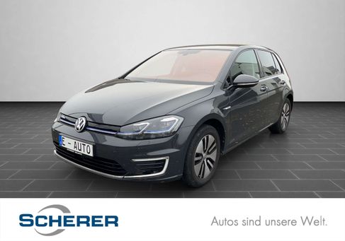 Volkswagen Golf, 2020