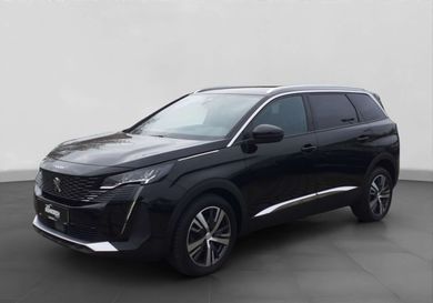 Peugeot 5008, 2024