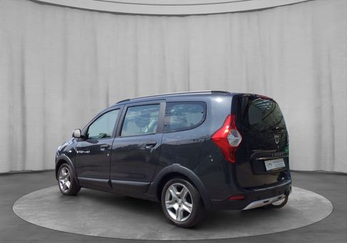 Dacia Lodgy, 2021 3