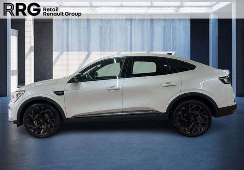 Renault Arkana, 2025