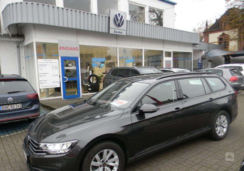 Volkswagen Passat Variant, 2022