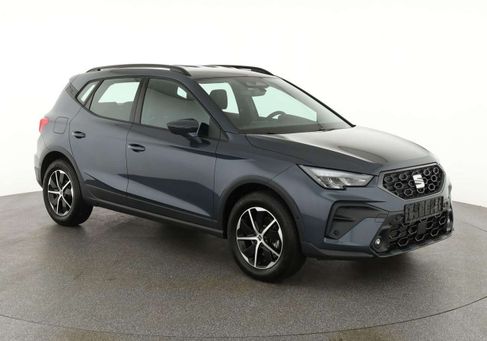 Seat Arona, 2026 3