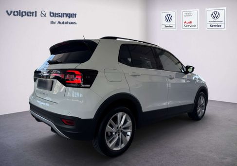 Volkswagen T-Cross, 2023