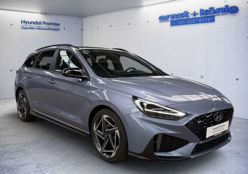 Hyundai i30, 2024 2