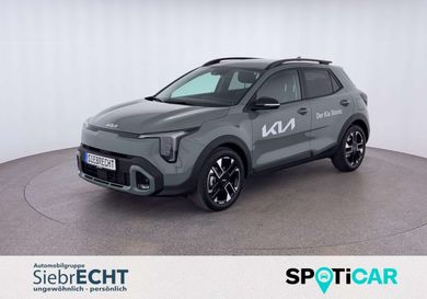Kia Stonic, 2025