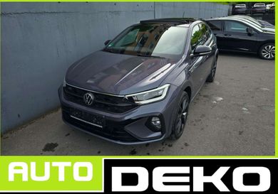 Volkswagen Taigo, 2022