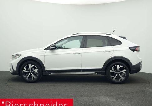 Volkswagen Taigo, 2022
