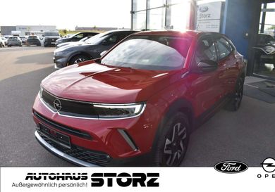 Opel Mokka, 2023