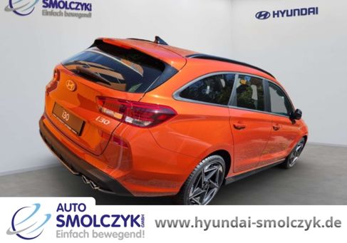 Hyundai i30, 2026