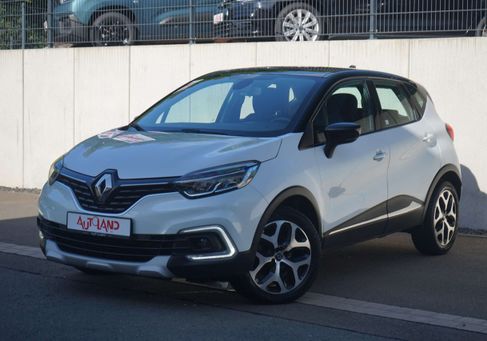 Renault Captur, 2019 2