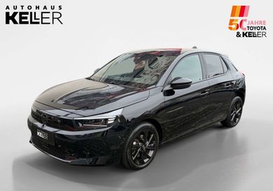 Opel Corsa, 2024