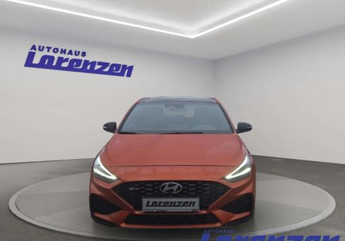 Hyundai i30, 2025 2