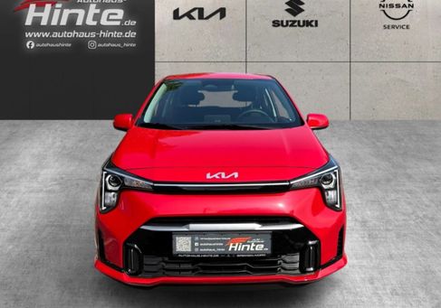 Kia Picanto, 2024