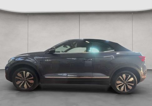 Volkswagen T-Roc, 2025