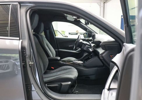 Peugeot 2008, 2026