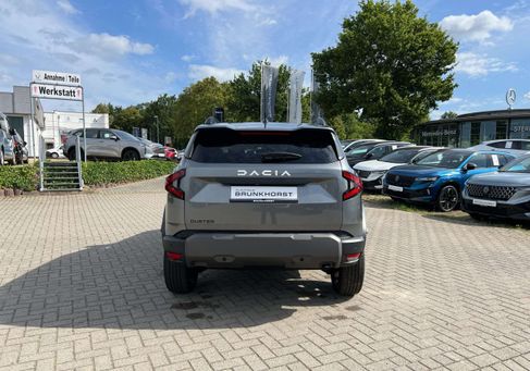 Dacia Duster, 2026 2