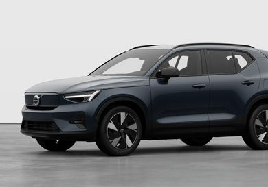 Volvo, 2027