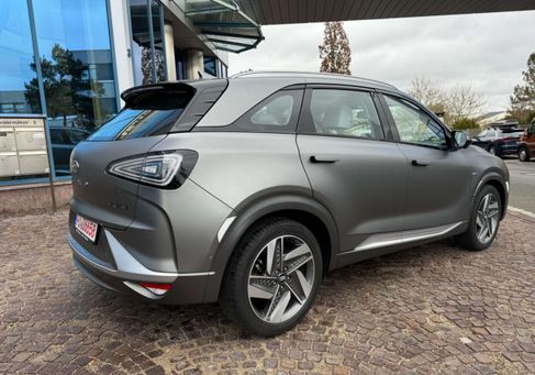Hyundai Nexo, 2019 2