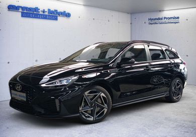 Hyundai i30, 2025