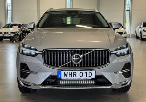 Volvo XC60, 2023