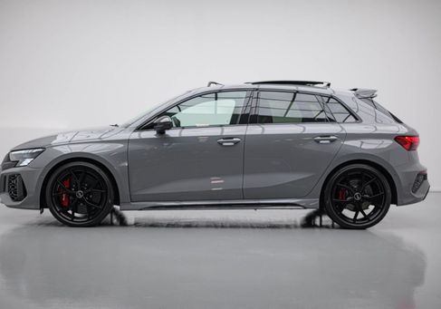 Audi RS3, 2023