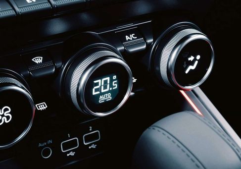 Mitsubishi Colt, 2026