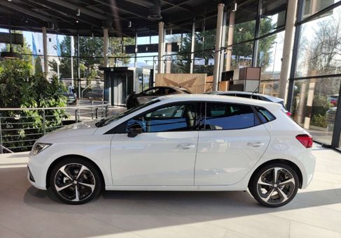 Seat Ibiza, 2024