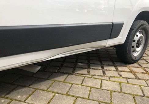 Fiat Ducato, 2023