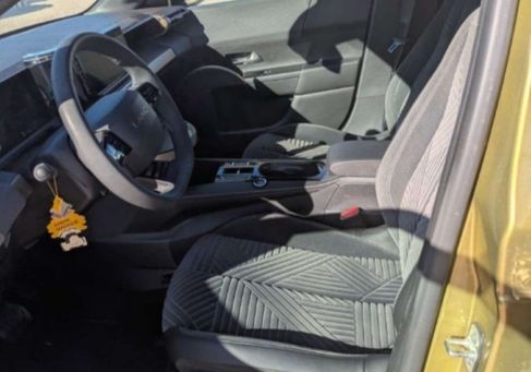 Lancia Ypsilon, 2025 3