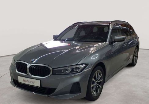 BMW 318, 2023 2