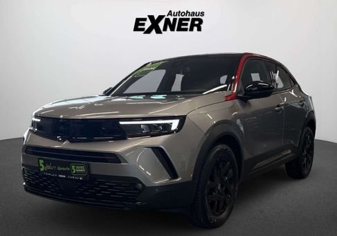 Opel Mokka, 2023 2