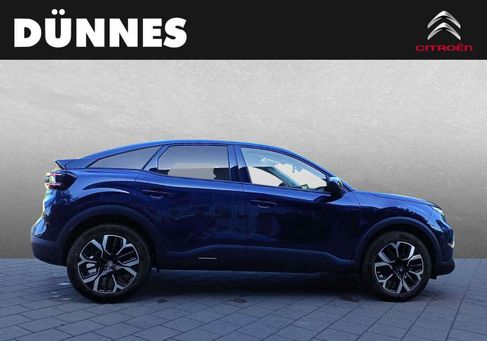 Citroën C4, 2025 3