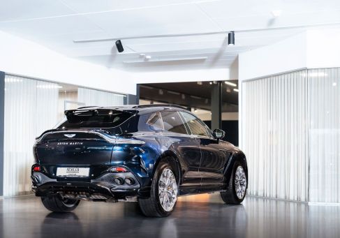 Aston Martin, 2023