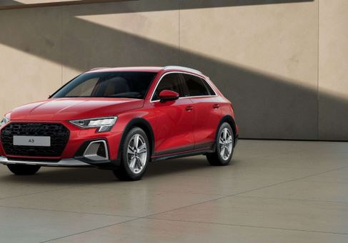 Audi A3, 2025 2