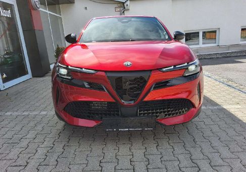 Alfa Romeo Junior, 2025