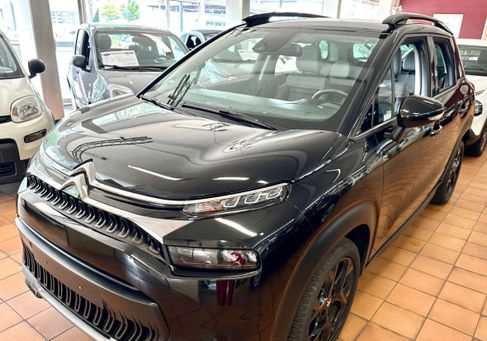 Citroën C3 Aircross, 2024 3