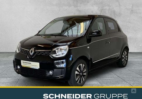 Renault Twingo, 2023