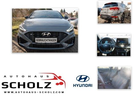 Hyundai i30, 2024